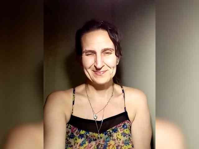 AleneLorrie webcam