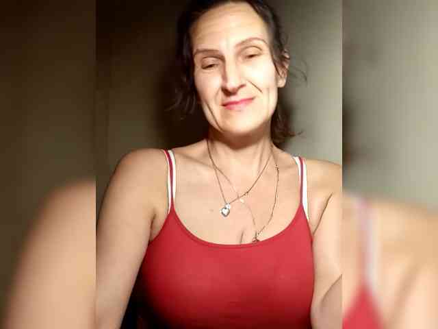 AleneLorrie webcam