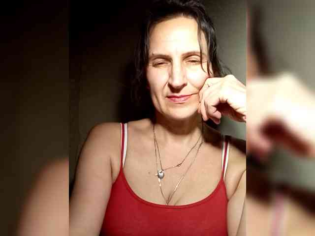 AleneLorrie webcam