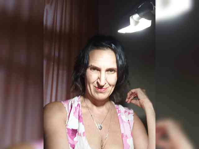 AleneLorrie webcam
