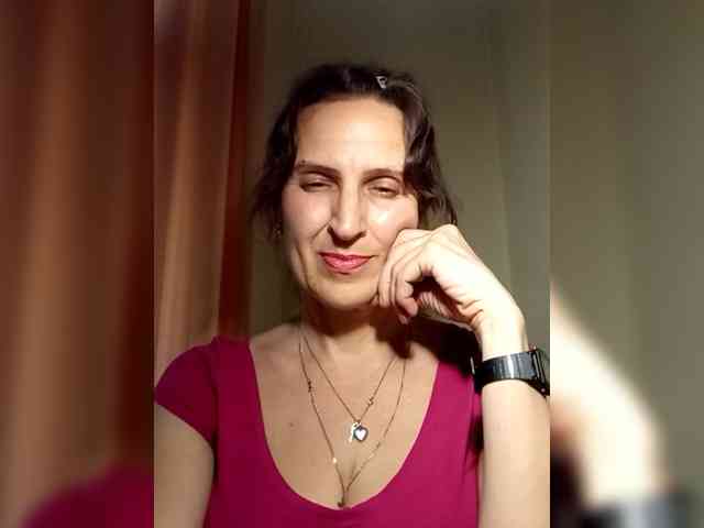 AleneLorrie webcam