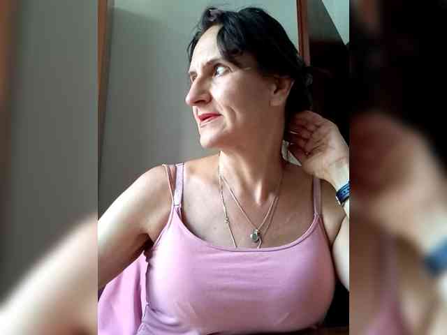 AleneLorrie Live Webcam on BongaCams