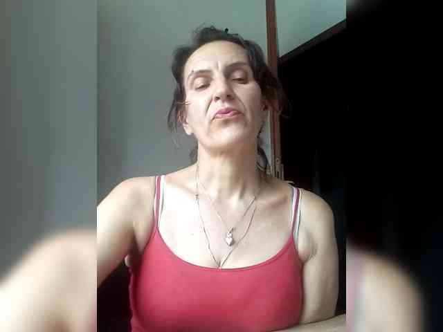 AleneLorrie webcam