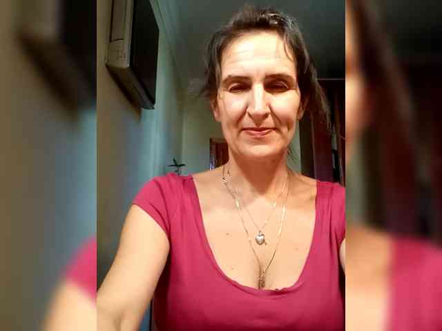 AleneLorrie webcam