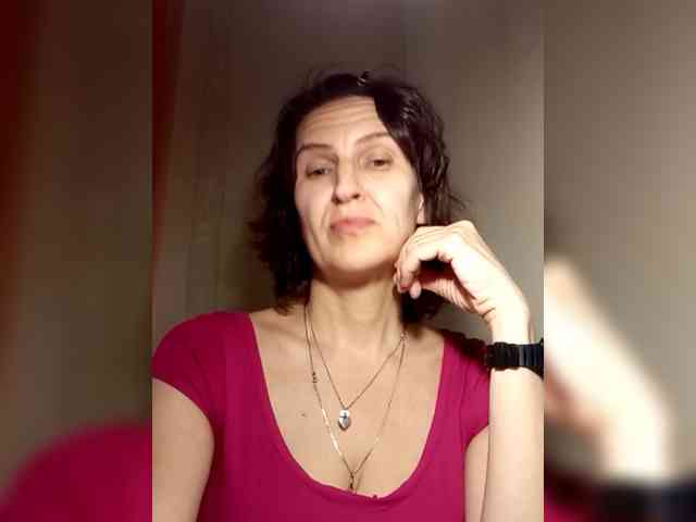 AleneLorrie webcam
