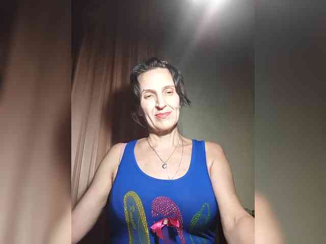 AleneLorrie webcam