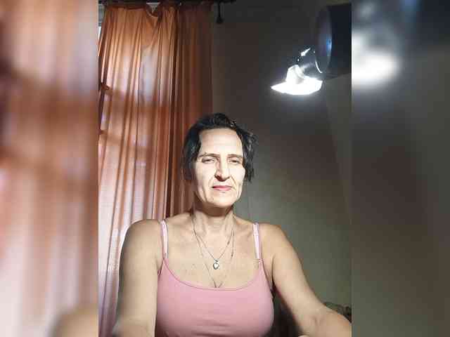 AleneLorrie webcam