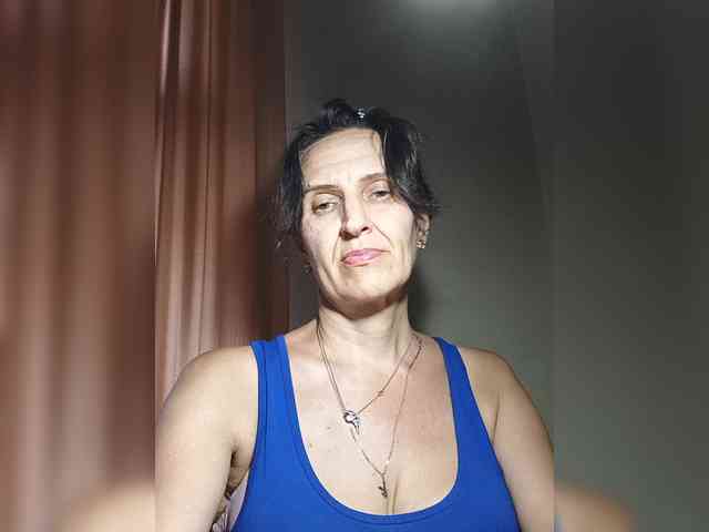 AleneLorrie webcam