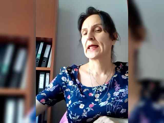 AleneLorrie webcam