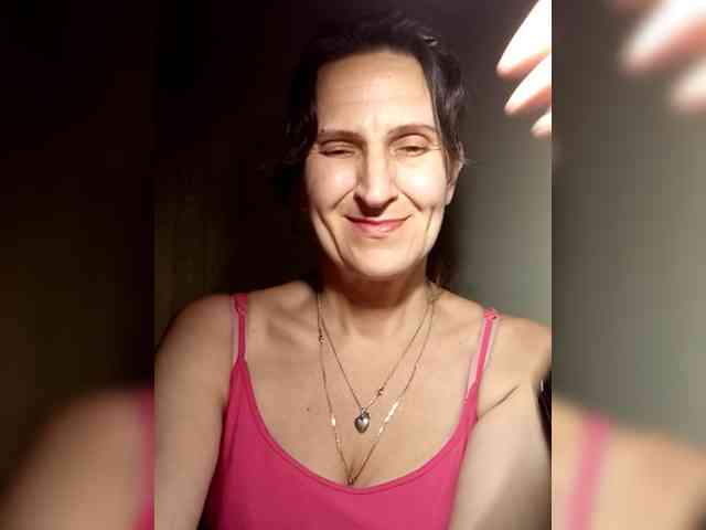 AleneLorrie webcam