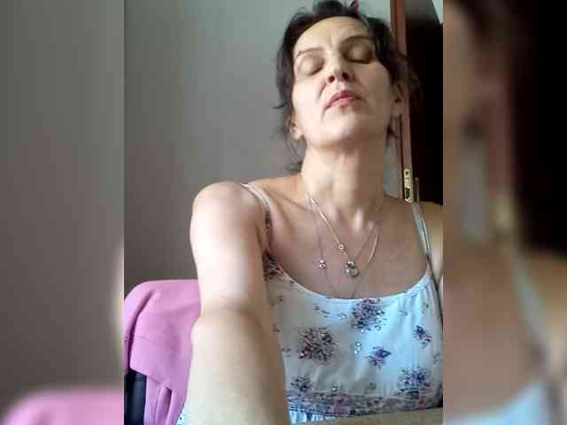 AleneLorrie webcam