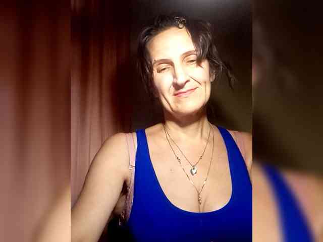 AleneLorrie webcam