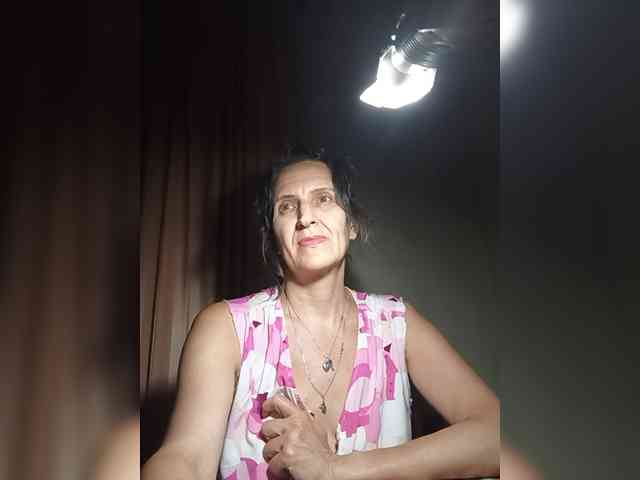 AleneLorrie webcam