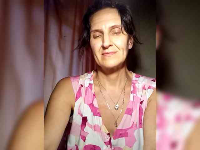 AleneLorrie webcam