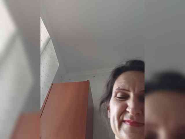 AleneLorrie webcam