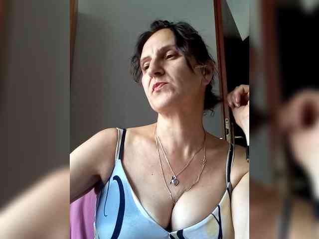 AleneLorrie webcam
