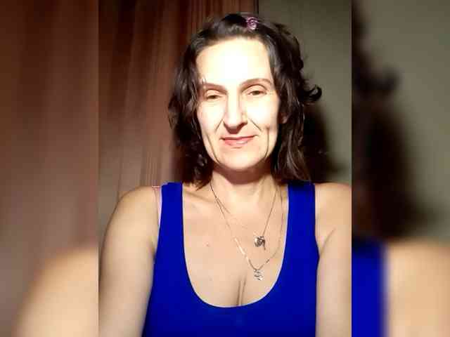 AleneLorrie webcam