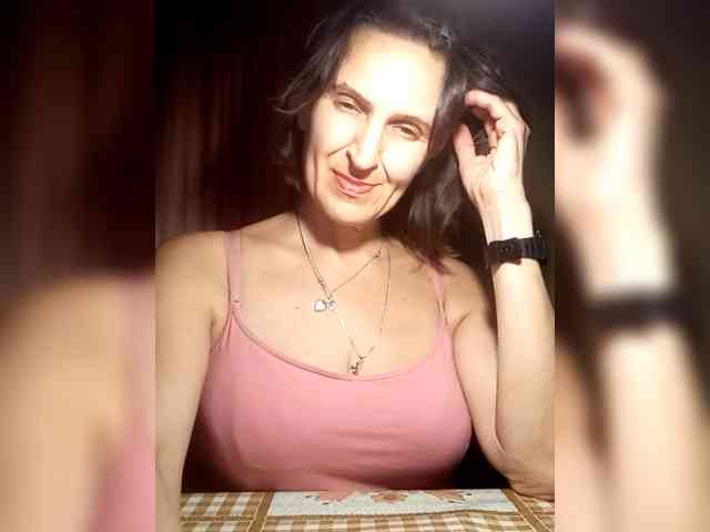 AleneLorrie webcam