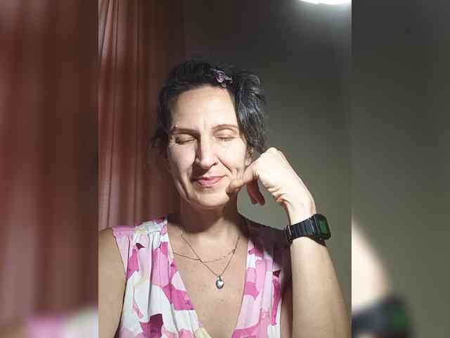 AleneLorrie webcam