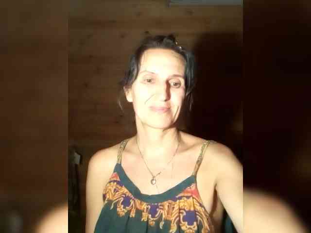 AleneLorrie webcam