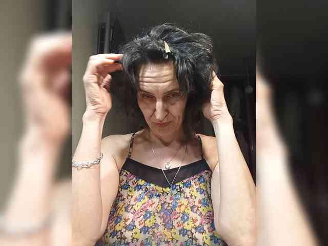 AleneLorrie webcam