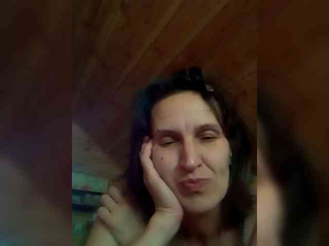 AleneLorrie webcam