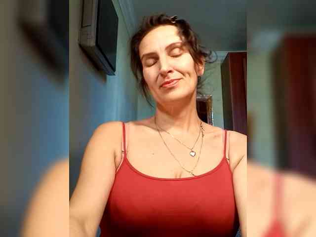 AleneLorrie webcam
