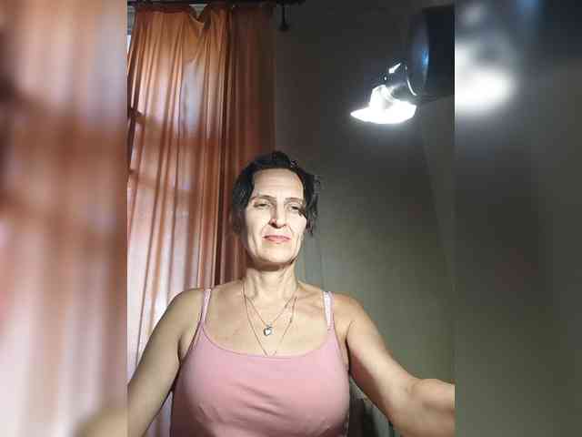 AleneLorrie webcam