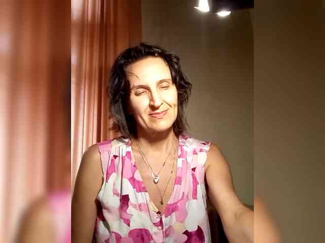 AleneLorrie webcam