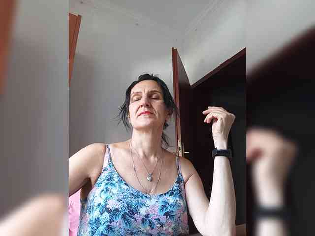 AleneLorrie webcam
