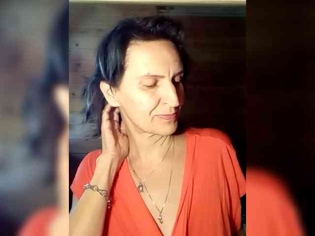 AleneLorrie webcam