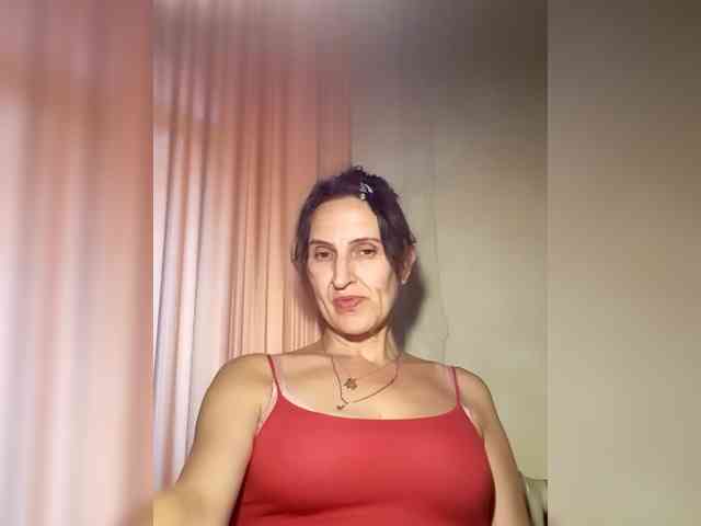 AleneLorrie webcam