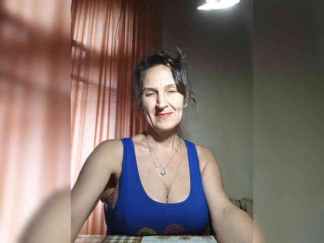 AleneLorrie webcam