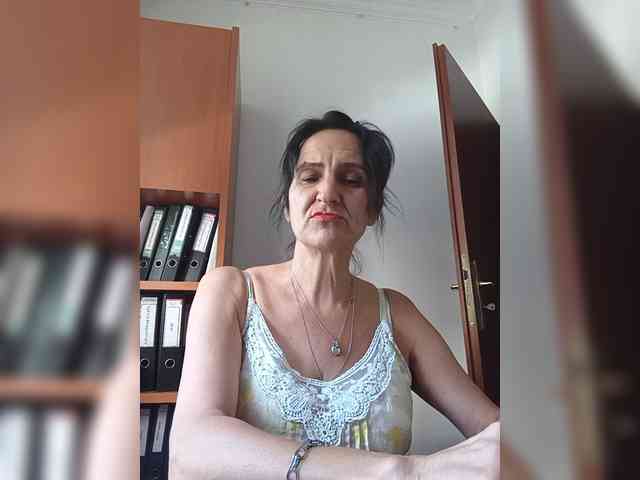 AleneLorrie webcam