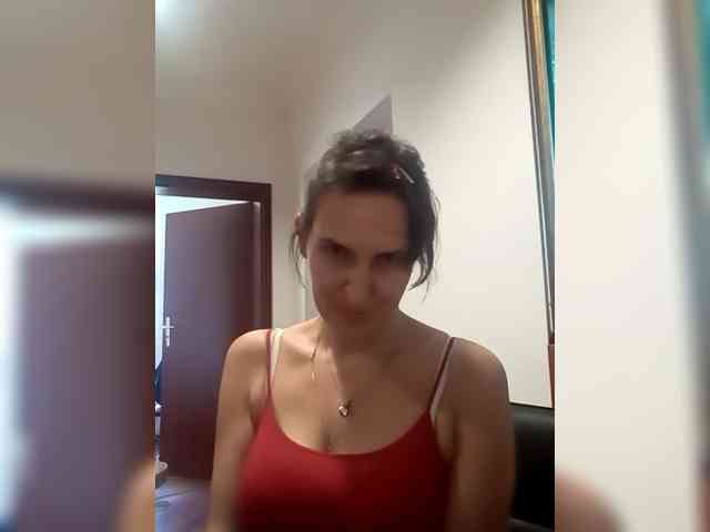 AleneLorrie webcam