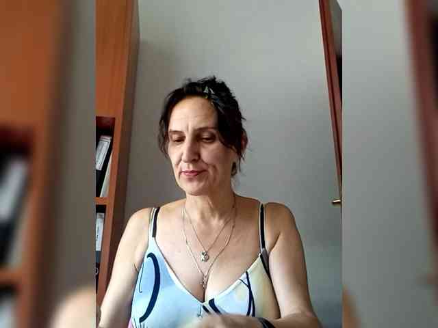 AleneLorrie webcam