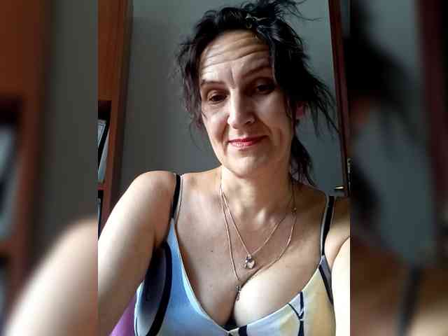 AleneLorrie webcam