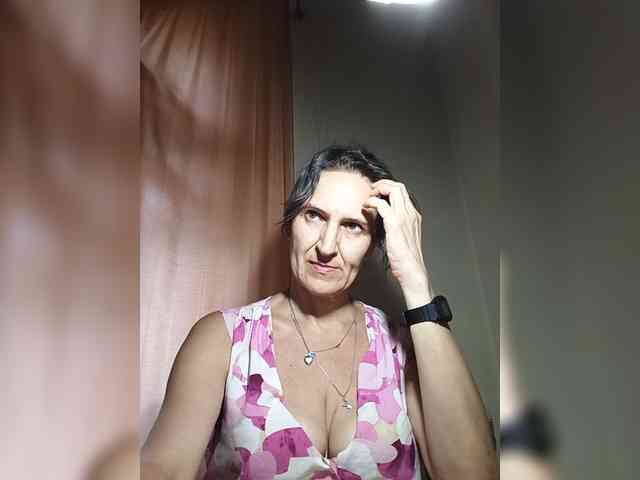 AleneLorrie Live Webcam on BongaCams