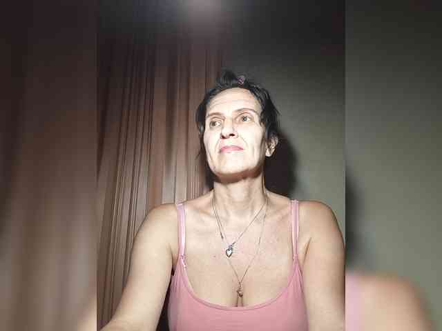 AleneLorrie webcam