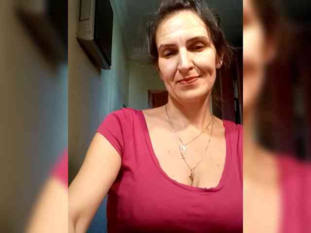 AleneLorrie webcam