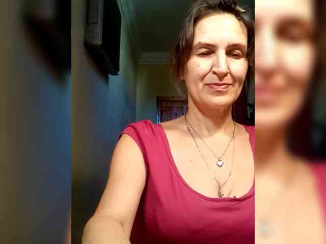 AleneLorrie webcam