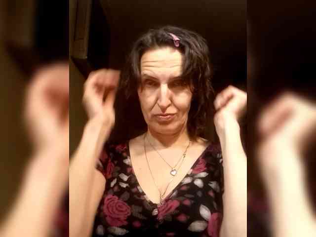 AleneLorrie webcam
