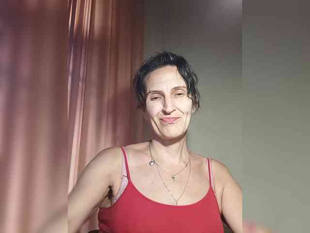 AleneLorrie webcam