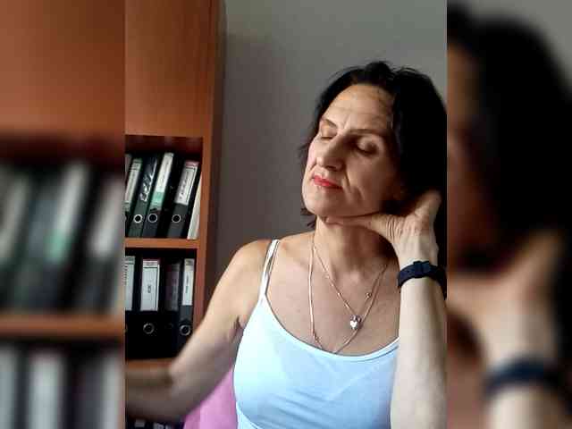AleneLorrie webcam