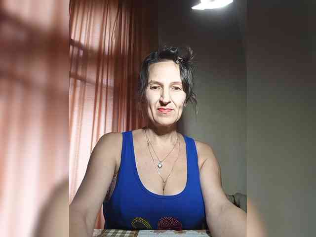 AleneLorrie webcam