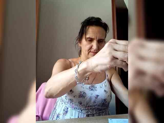 AleneLorrie webcam