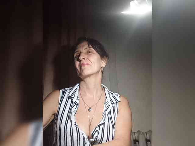 AleneLorrie's webcam live show