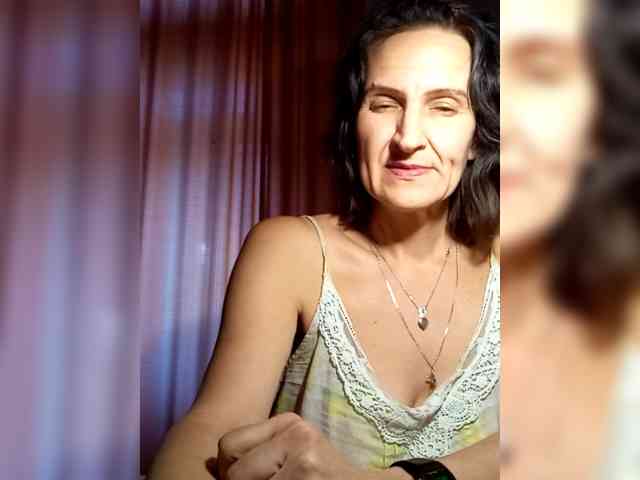 AleneLorrie webcam