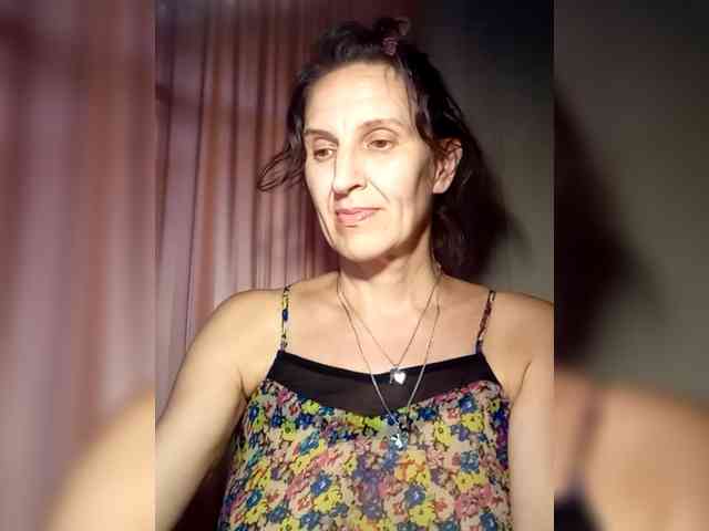 AleneLorrie webcam