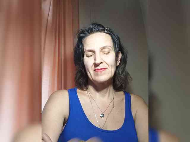 AleneLorrie webcam